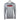 Gray long-sleeve shirt with the word 'TEAM' in bold red letters and a graphic design.
