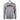 Gray long-sleeve shirt with 'SKEETER' logo printed on the front.