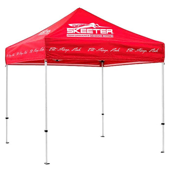 DEALER EXCLUSIVE POP UP TENTS – Skeeter Apparel - Main Image