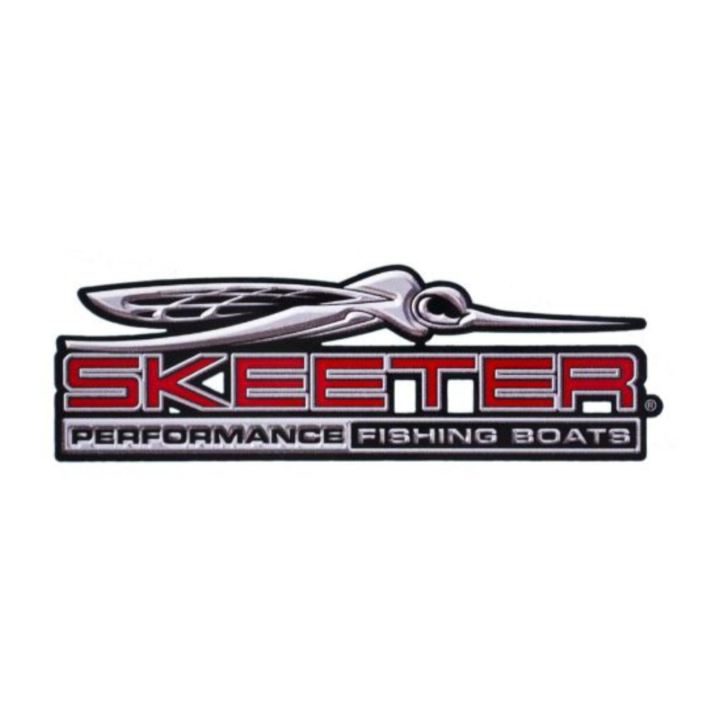 Skeeter Graphics Decals – Skeeter Apparel