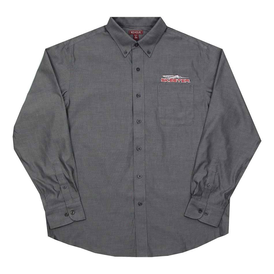 Skeeter Dress Shirt