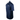 Navy blue polo shirt displayed on a mannequin