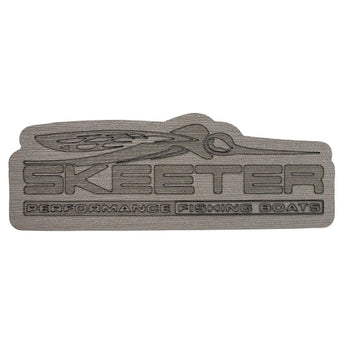 Skeeter logo for performance fishing boats