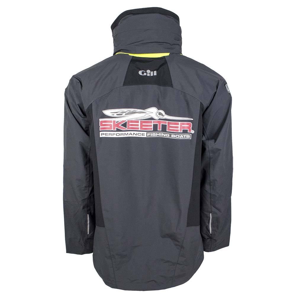 gill rain gear Skeeter Gill Coastal Jacket 3XL
