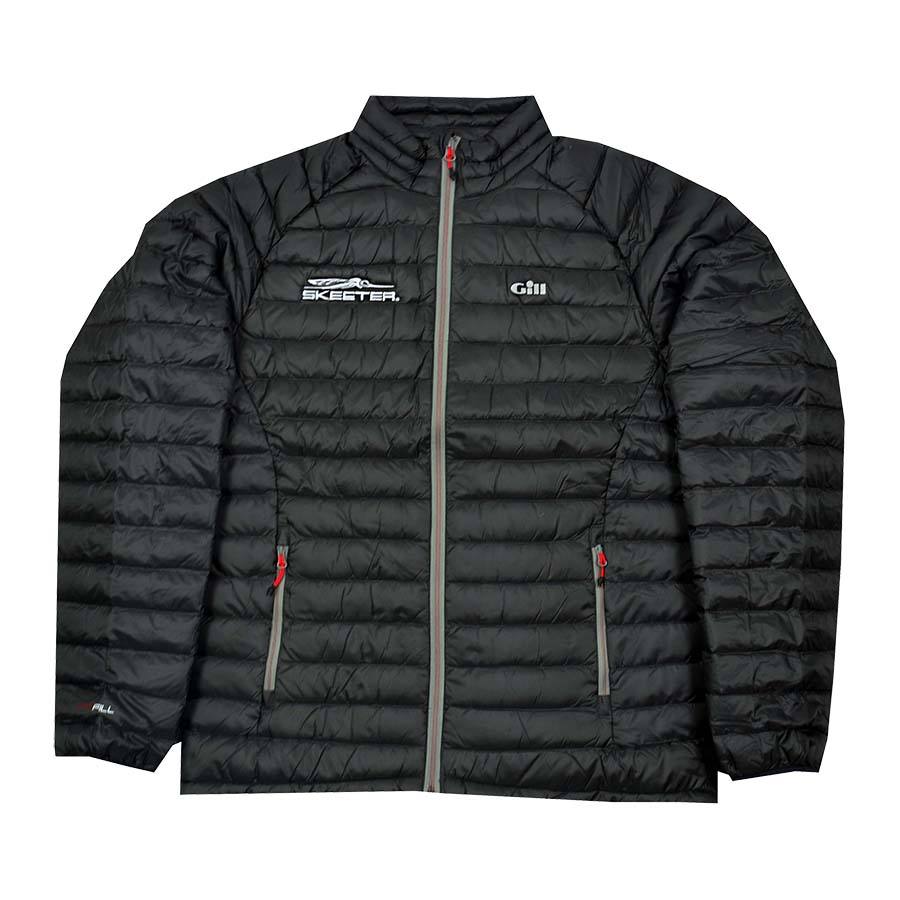 Gill Hydrophobe Down Jacket Skeeter Apparel