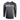 Gray long-sleeve shirt with 'Property of Skeeter Performance Fishing Boats' text on the chest in red and white.