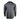 Back of a dark gray performance long sleeve.