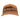 Skeeter Hat - Caramel/Black