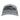 Skeeter Hat - Heather Gray/Black