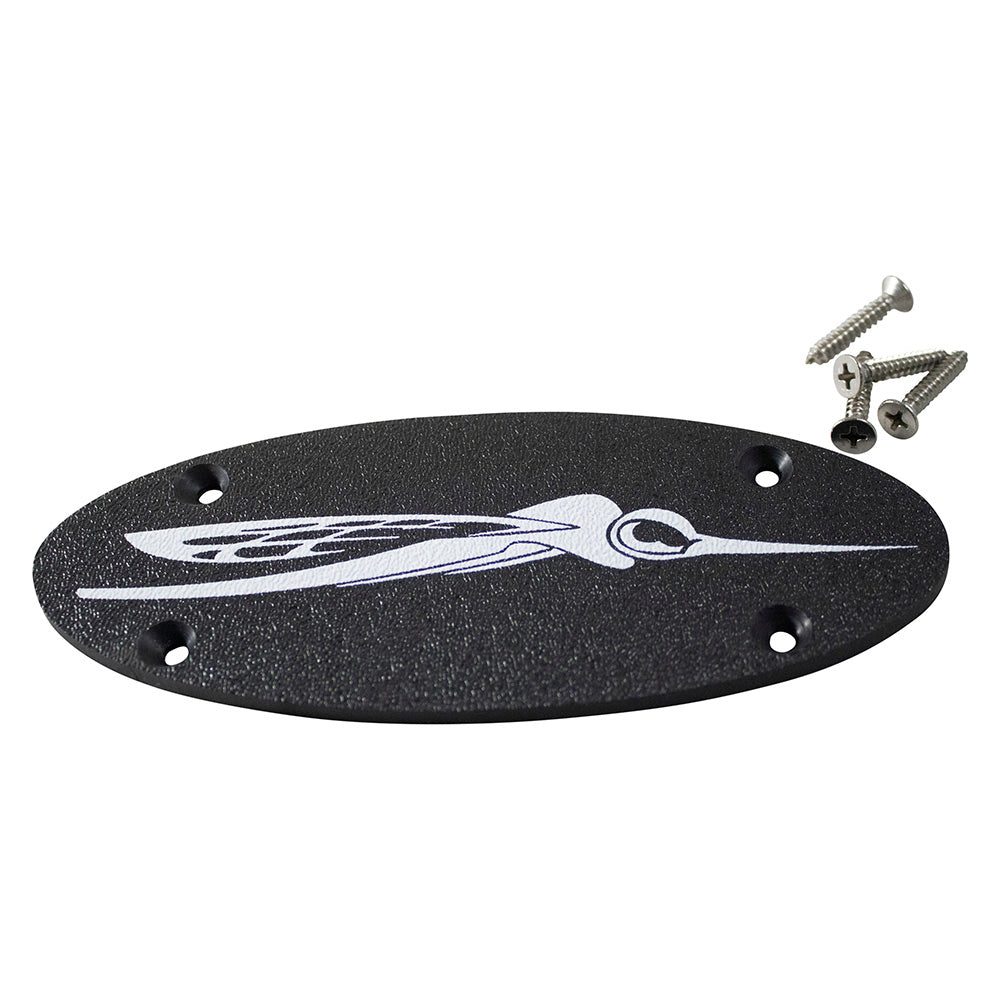 Skeeter Kickstand Plate