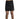 Skeeter Ladies Black Skort