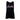 Skeeter Ladies Tank Top - Black