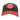 Skeeter Legacy Tri Color Patch Hat