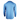 Back of a light blue performance long sleeve.