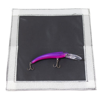 bass pro shops lure wrap Skeeter Lure Wrap