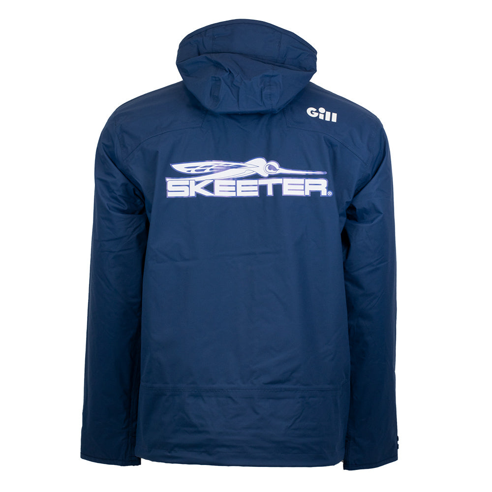 Skeeter Mens Gill Active Jacket