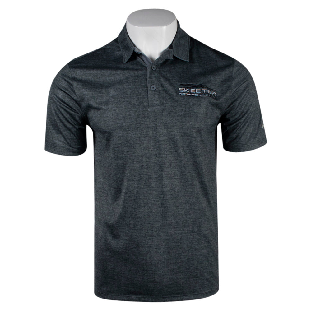 Skeeter Nike DriFit Polo Skeeter Apparel