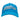 Skeeter Performance Hat - Pacific Blue