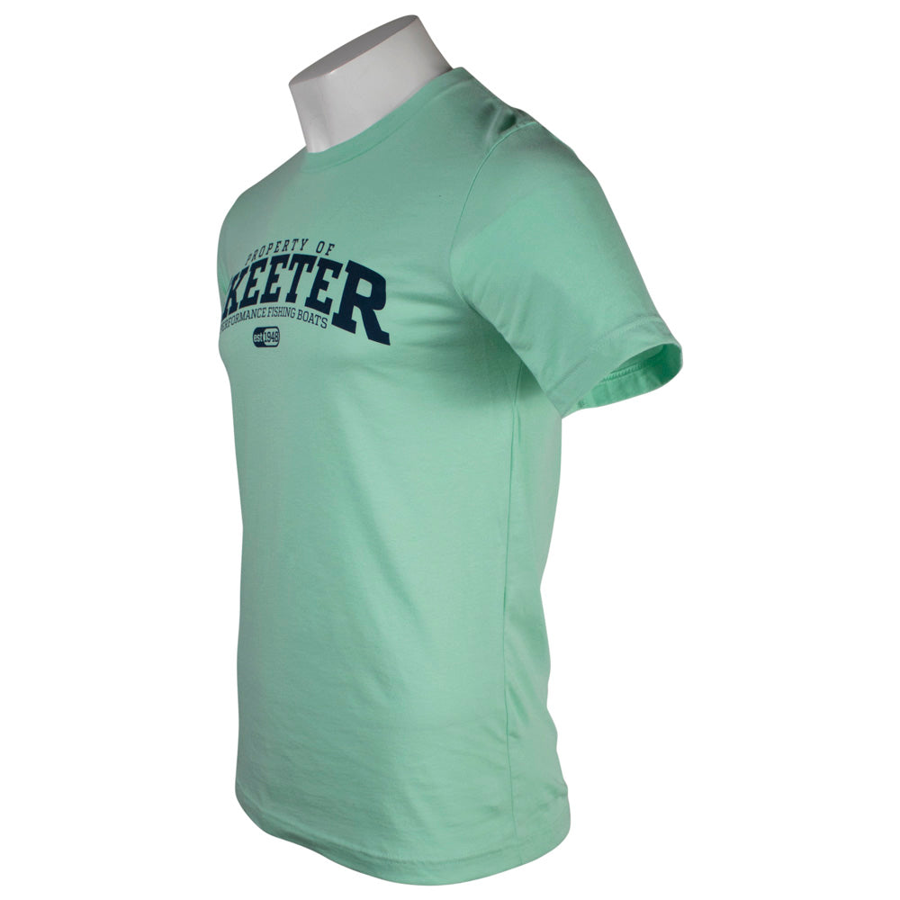Greeter Tees Mens T-Shirts – Page – Skeeter Apparel
