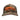 Skeeter Real Tree Edge/Brown Mesh Camo Hat