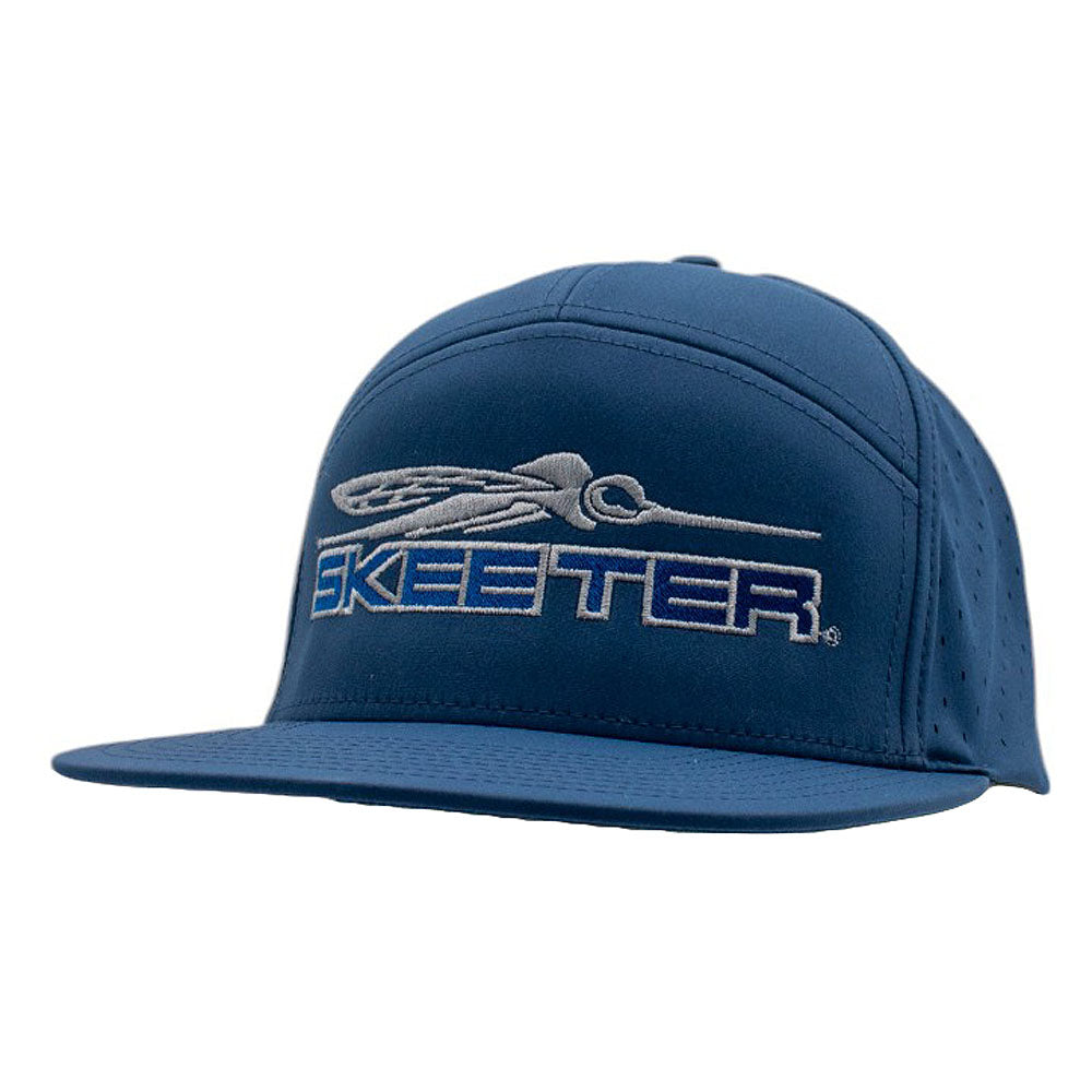 Skeeter Richardson Cannon Light Navy Hat