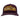 Skeeter Richardson Hat - Maroon - White