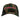 Skeeter Richardson Trucker Hat - Black-Camo