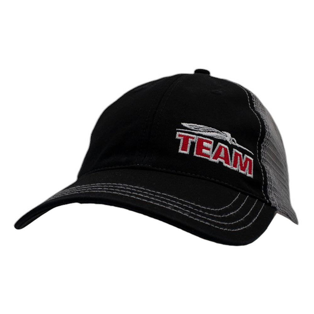 Skeeter Richardson Washed Trucker Hat