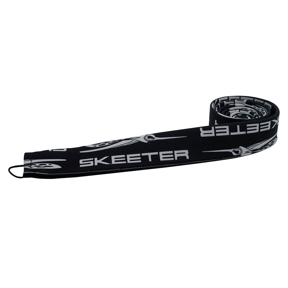 Skeeter Rod Sleeve