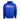 Blue hoodie with 'SKEETER' logo and text