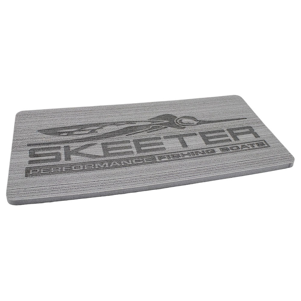 Skeeter Sea Dek Foam Decal