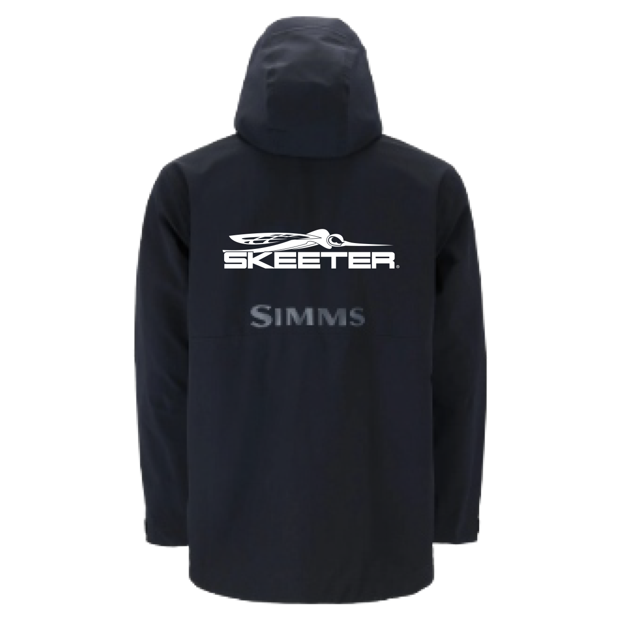 Skeeter Simms Challenger Fishing Jacket – Skeeter Apparel Skeeter Simms Challenger Fishing Jacket – Skeeter Apparel