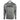 Hoodie with a grey speckled pattern and a black 'Skeeter' logo across the chest.