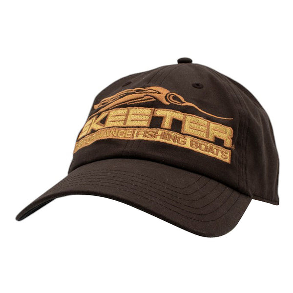 【売り切り御免！】 Hat Cloth Oil Simms Skeeter - Apparel Skeeter – Coffee 帽子