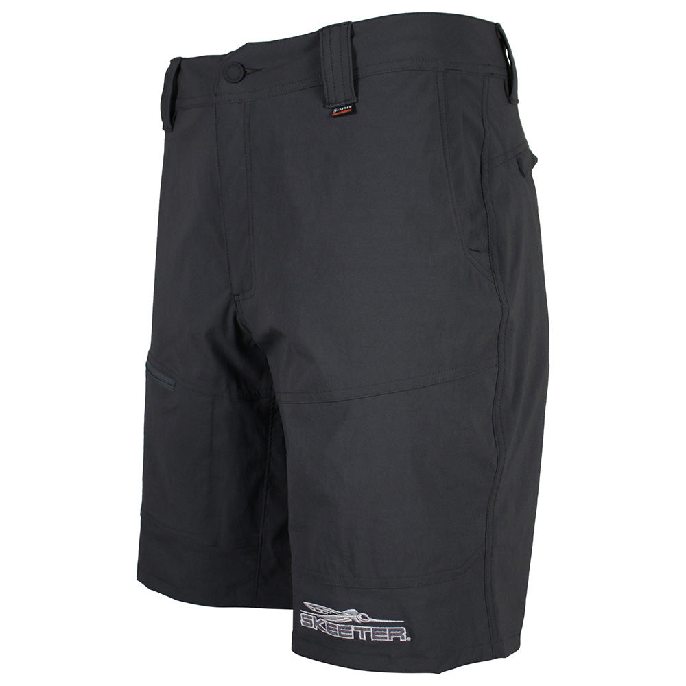 Skeeter Simms Slate Guide Shorts