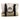 White canvas tote bag with a straw bottom and a beige and black Skeeter Yamaha logo on the front. 