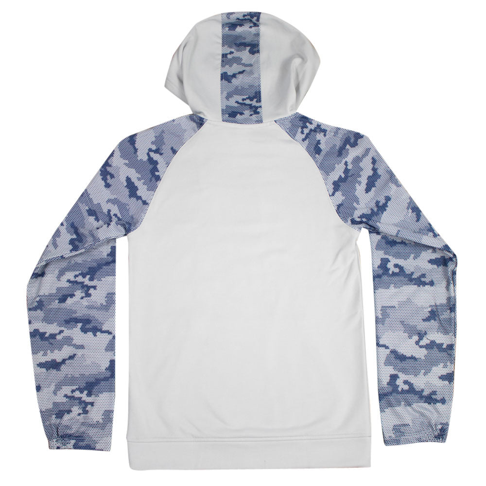 Skeeter Tahoe Aluminum Hoodie