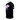 Black t-shirt with 'TEAM PINK' text printed in white and pink.