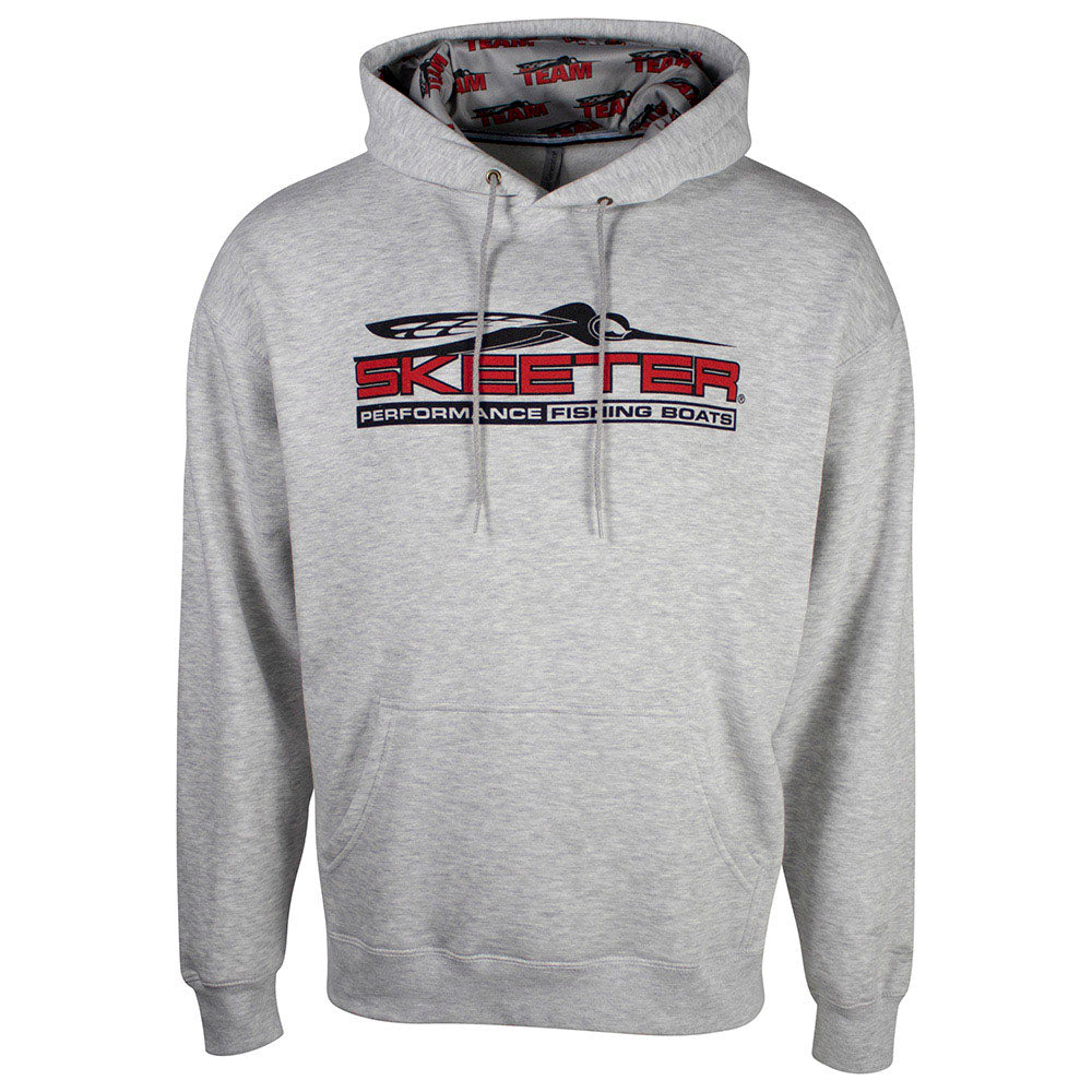 Skeeter Team Sublimated Inside Hood