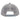 Back of a white mesh cap with Richardson branding on the snapback closure.