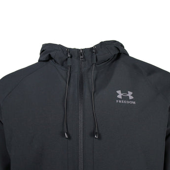 Skeeter Under Armour Freedom Windbreaker - Main Image