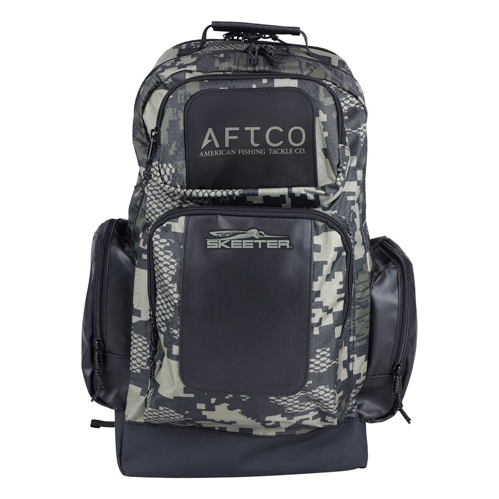 Skeeter AFTCO Backpack