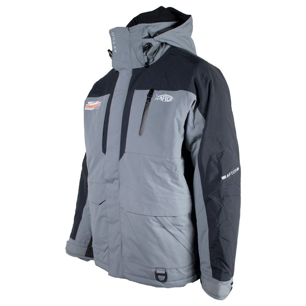 Skeeter AFTCO Insulated Hydronaut Jacket