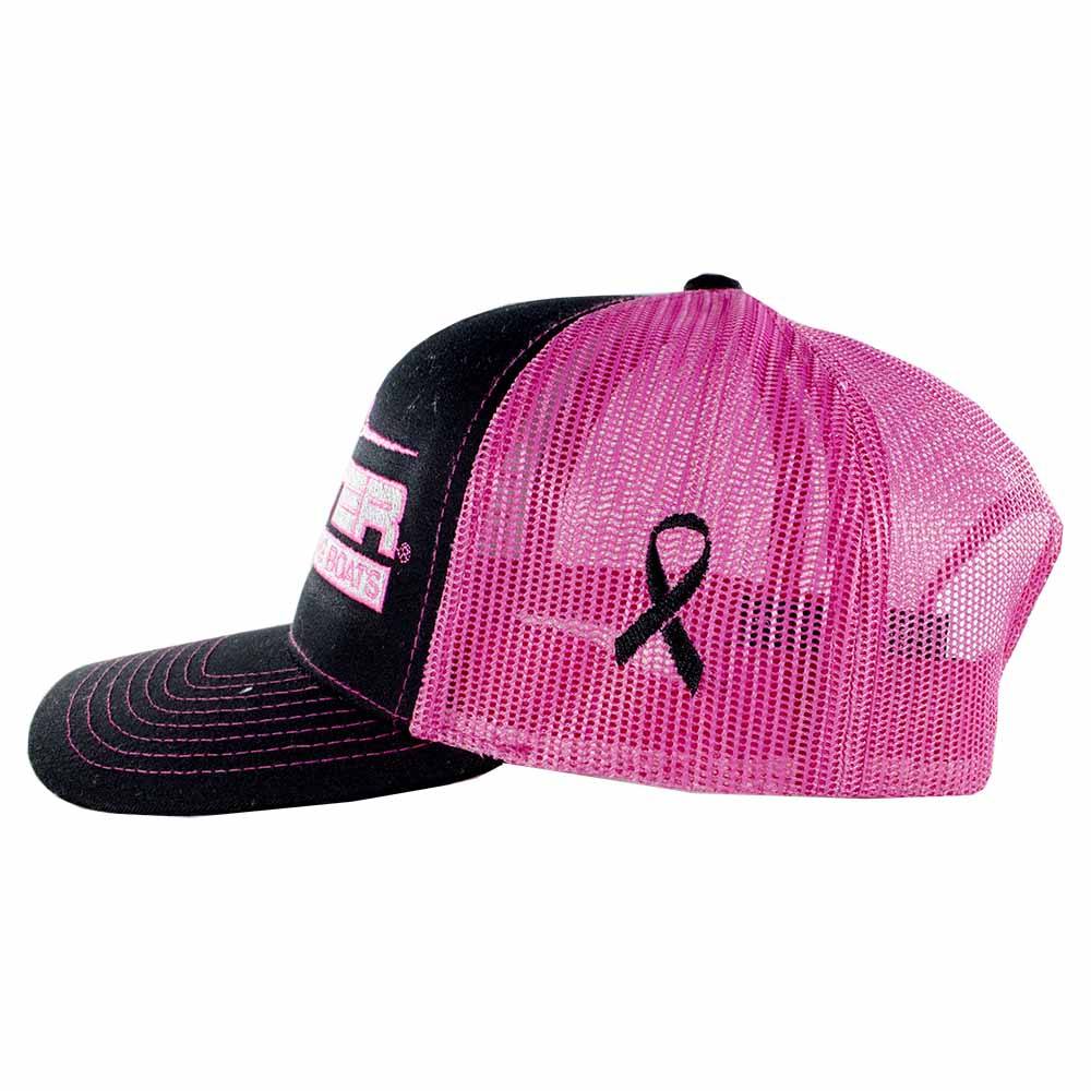 Skeeter Breast Cancer Awareness Hat