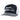 Skeeter Champro Hat - Black - White - Graphite