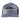 Skeeter Champro Hat - Grey-Black