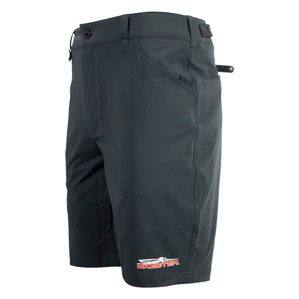 Skeeter Gill Pro Expedition Shorts