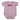 Skeeter Infant Team Pink Bodysuit