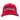 Skeeter Youth Mesh Cap - Red