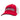 Skeeter Youth Mesh Cap - Red